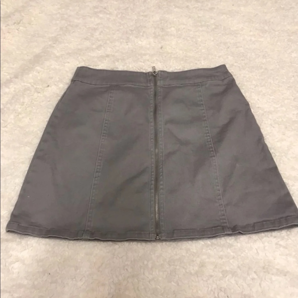 Forever 21 skirt